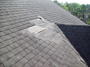 Roof Repairs in Greater Little River, SC