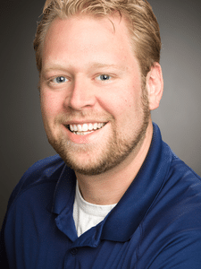 Jeffery Thompson