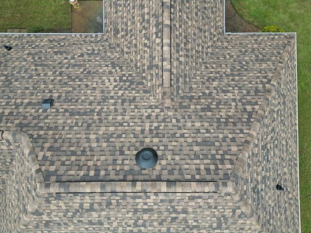 IKO Dynasty Shingle in Surfside Beach, SC