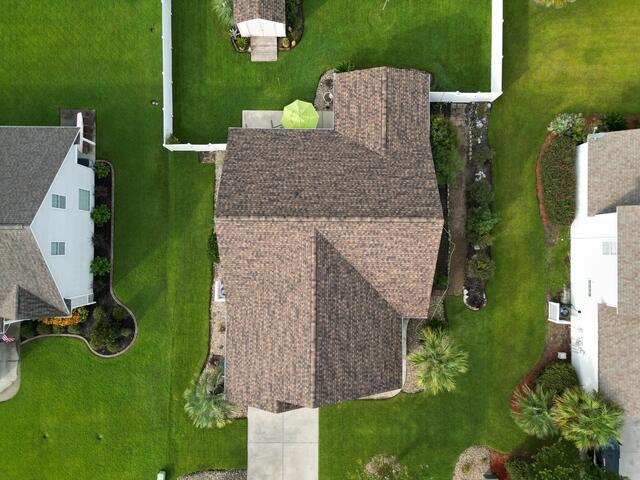 Beautiful new Klaus Roof in Murrells Inlet