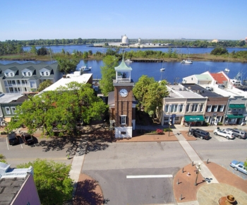 Georgetown
