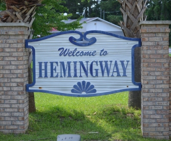 Hemingway