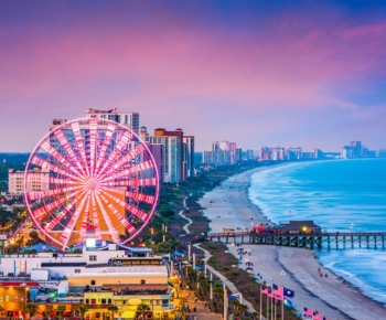 Myrtle Beach