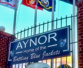 Aynor