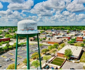 Conway