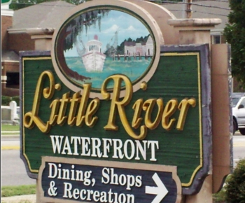 Little River